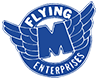 Flying M Enterprises Logo