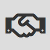 Icon Handshake