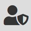 Icon User Shield